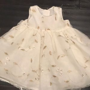 Cinderella baby dress!!!